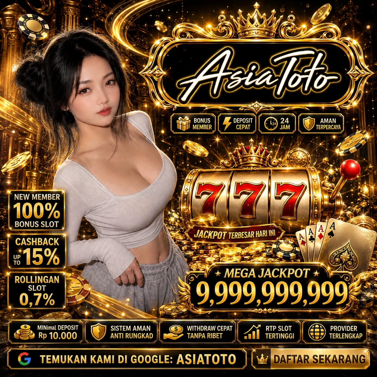 ASIATOTO