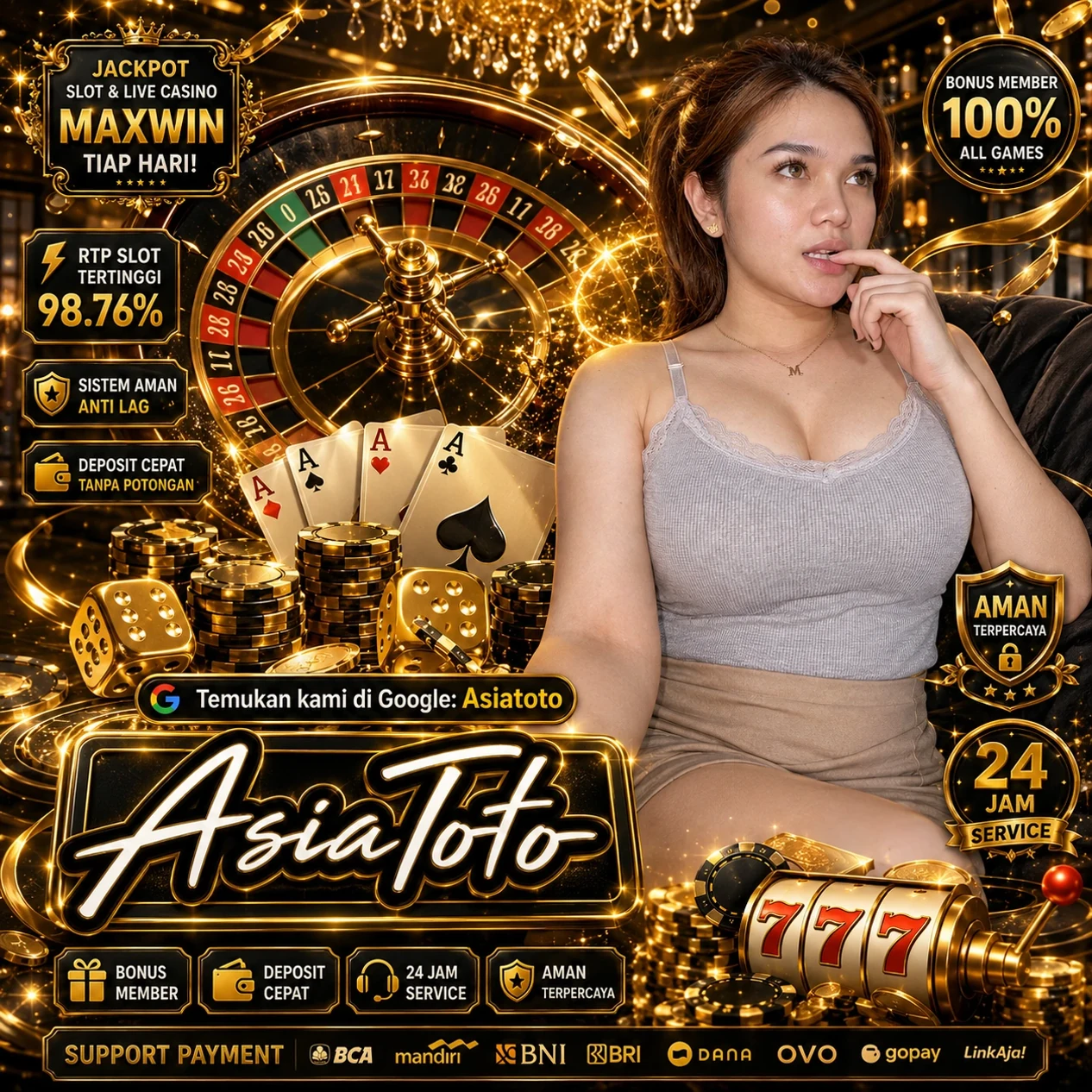 ASIATOTO