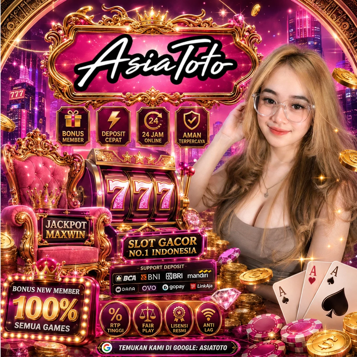 ASIATOTO