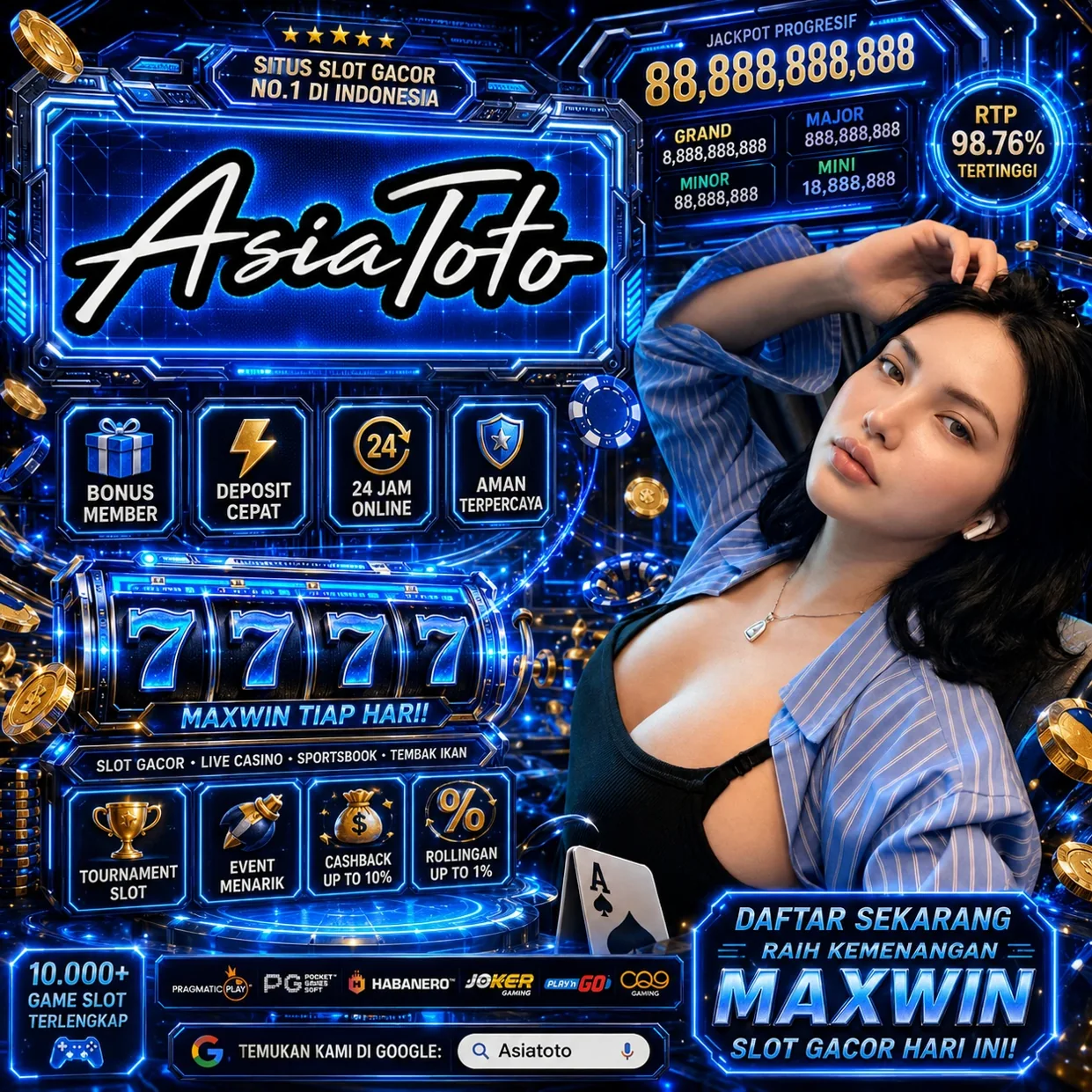 ASIATOTO