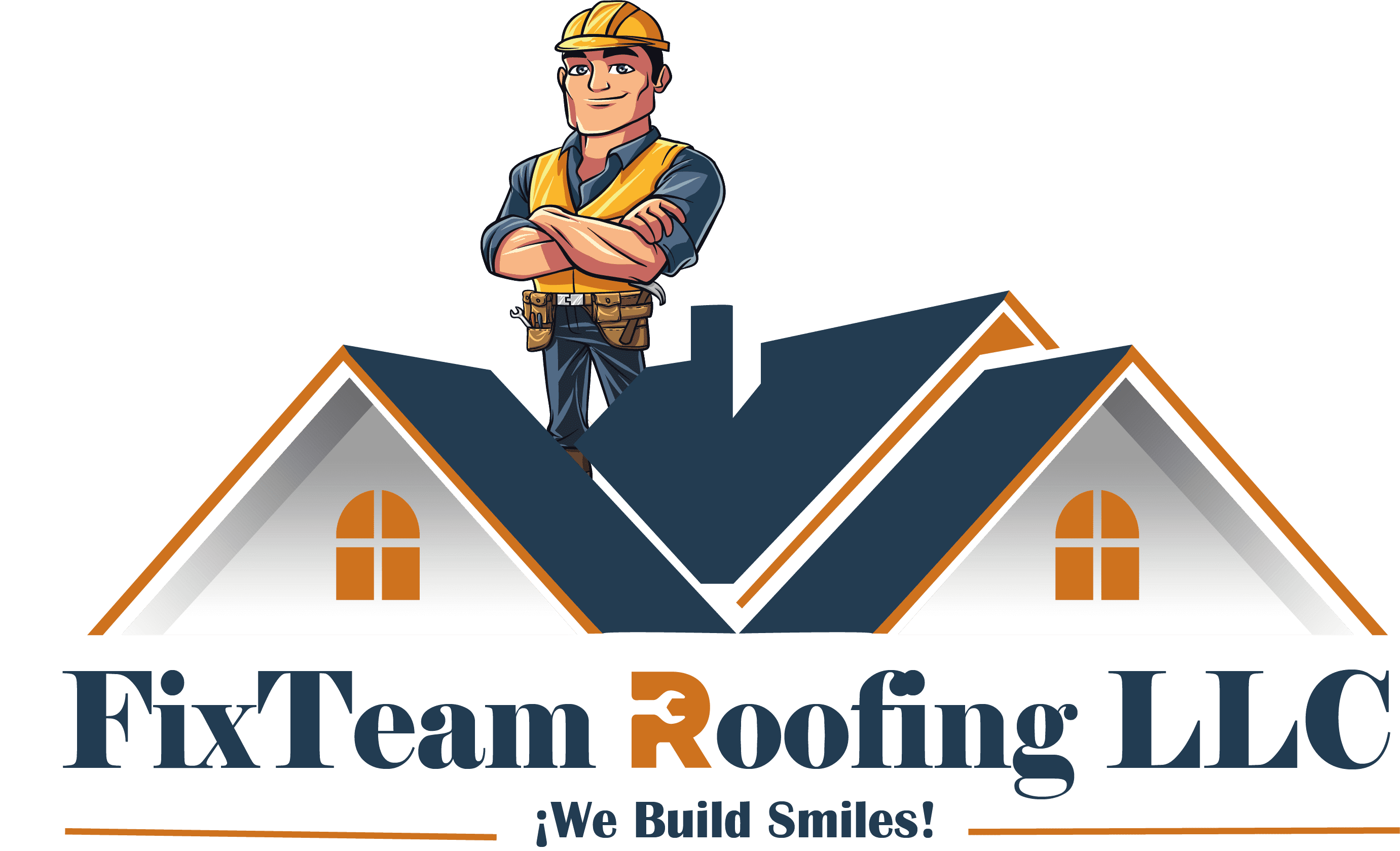Empresa de Instalación y Reparación de Roofing en Texas